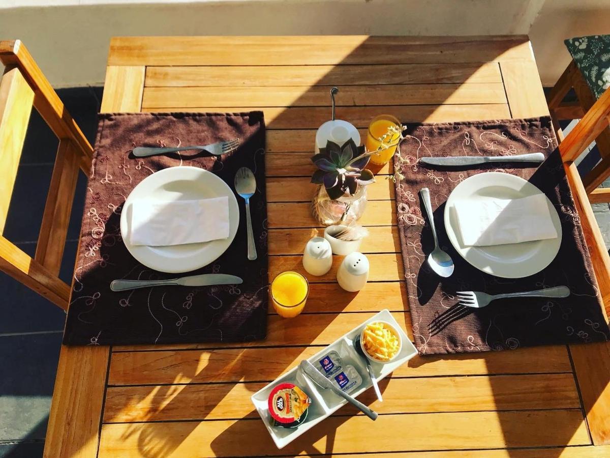 Olive Grove Guest Farm Villa Beaufort West Bagian luar foto