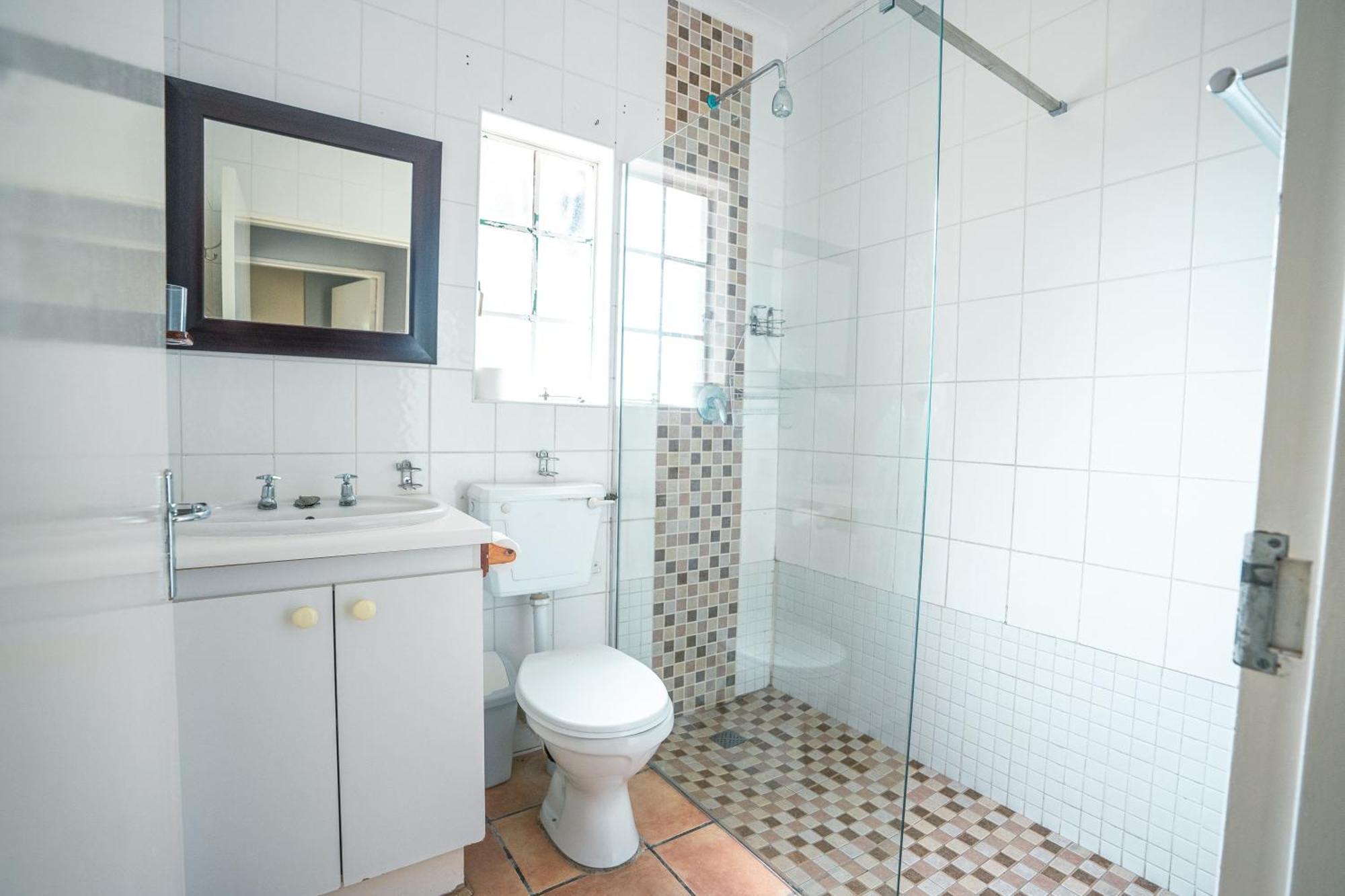 Olive Grove Guest Farm Villa Beaufort West Bagian luar foto