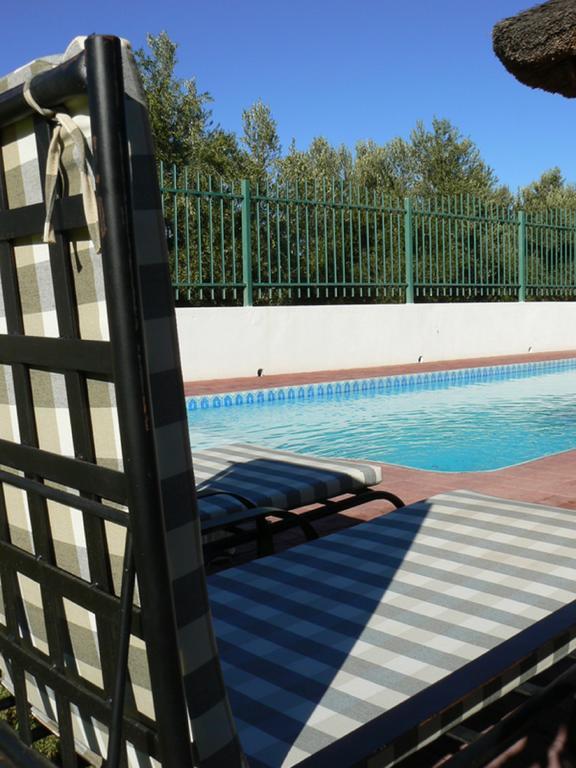 Olive Grove Guest Farm Villa Beaufort West Bagian luar foto