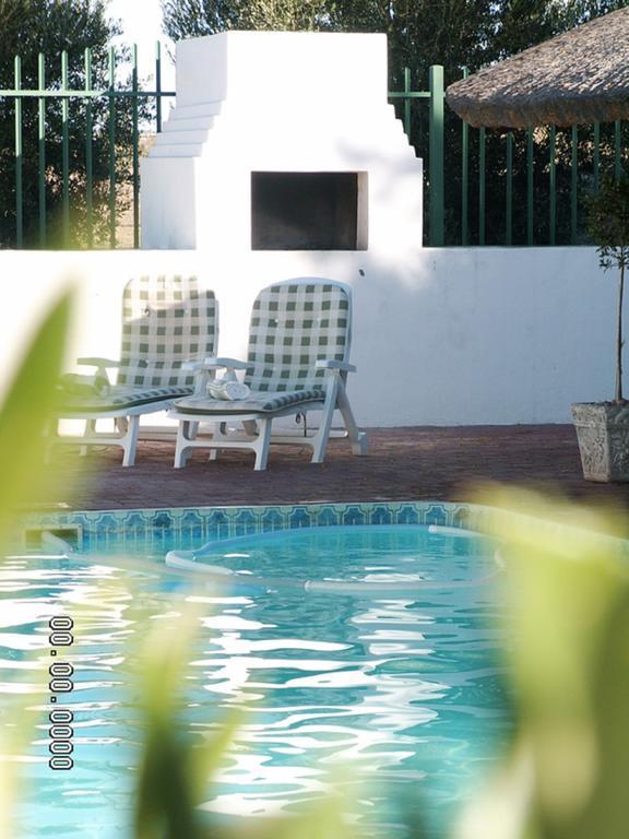 Olive Grove Guest Farm Villa Beaufort West Bagian luar foto